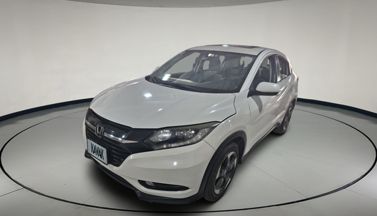 Honda • HR-V