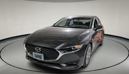 Mazda • Mazda 3