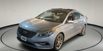 Hyundai Sonata 2.4 LIMITED AT Sedan 2016