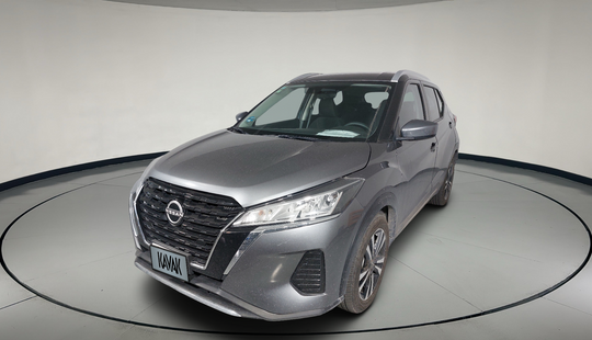 Nissan • Kicks