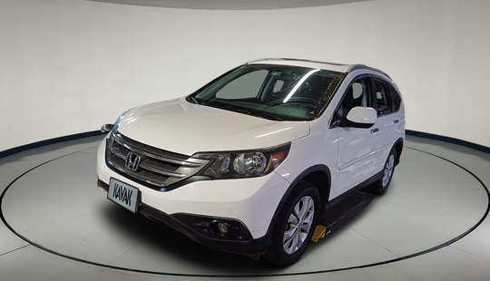 Honda • CR-V