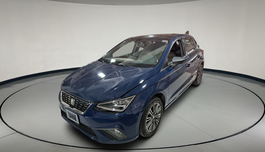 Seat • Ibiza