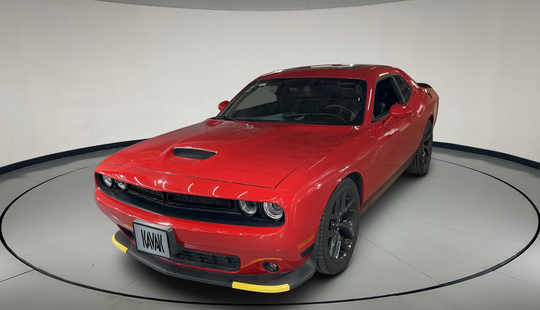 Dodge • Challenger