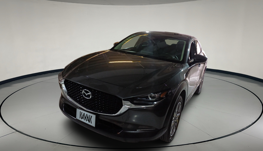 Mazda • CX-30