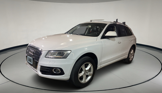 Audi • Q5