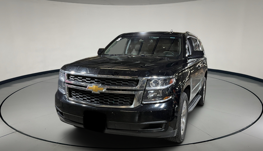 Chevrolet • Tahoe