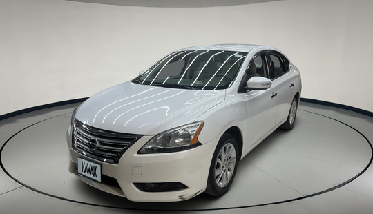 Nissan • Sentra