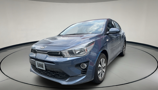 Kia • Rio