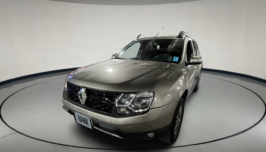Renault • Duster