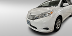 Toyota Sienna 3.5 LE AT Minivan 2017