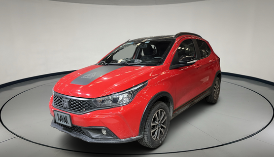 Fiat • Argo