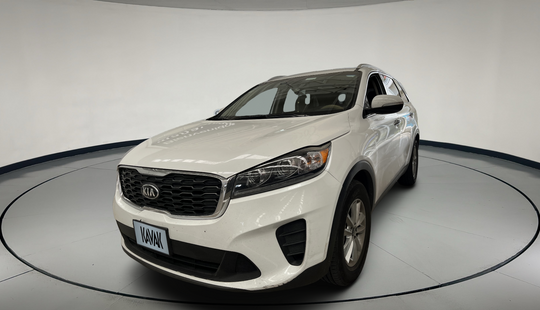 Kia • Sorento