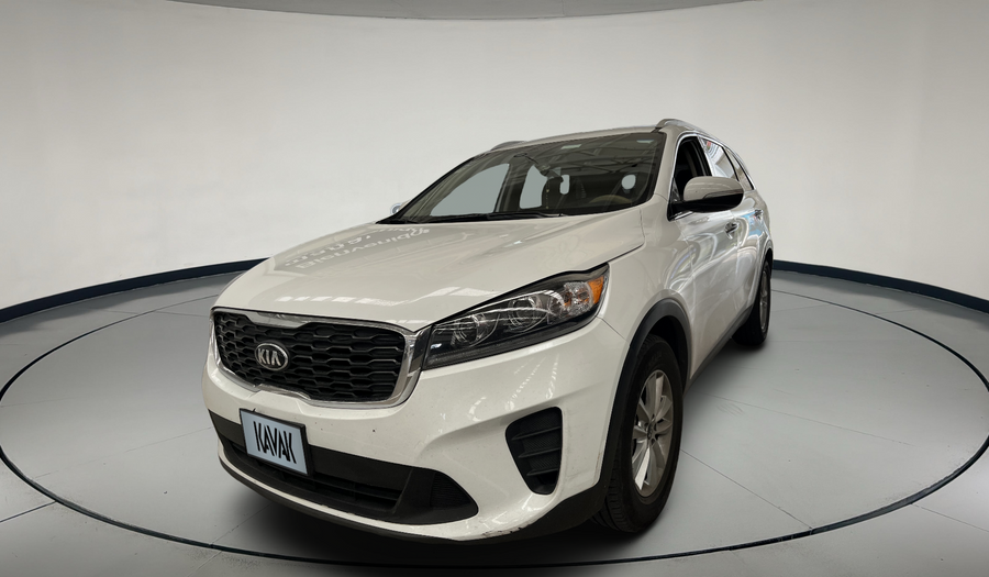 Kia Sorento 2.4 LX AUTO Suv 2019