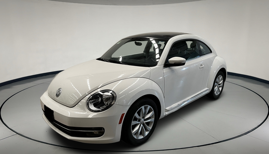 Volkswagen • Beetle