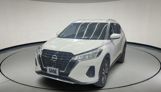 Nissan • Kicks
