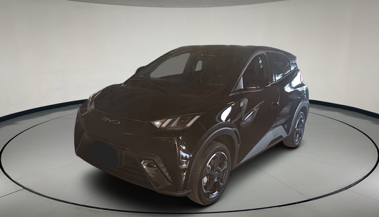 Byd • Dolphin Mini