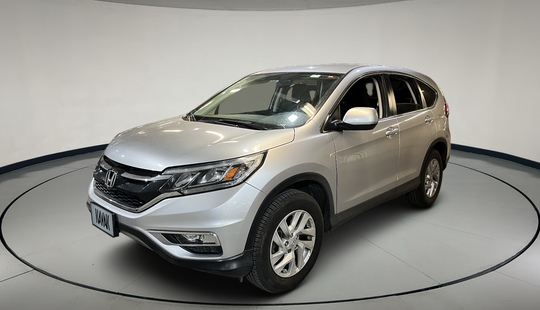 Honda • CR-V