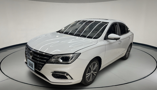 Mg • MG5