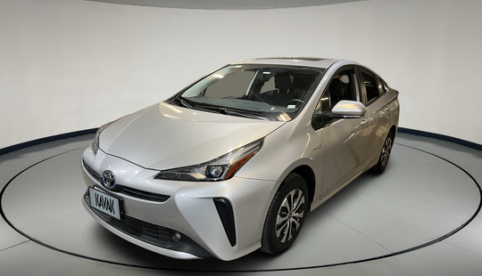 2022 • 35,000 km • Automático