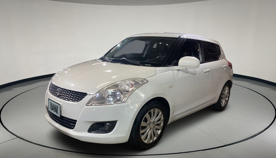 Suzuki • Swift