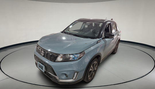 Suzuki • Vitara