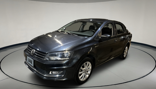 Volkswagen • Vento