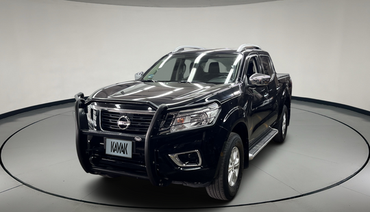 Nissan • NP300