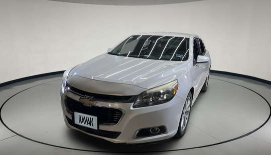 Chevrolet • Malibu