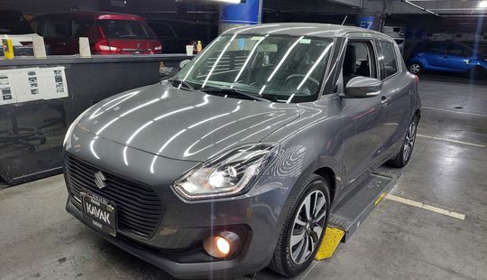 Suzuki • Swift