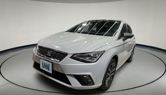 Seat • Ibiza