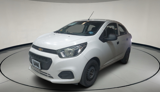 Chevrolet • Beat