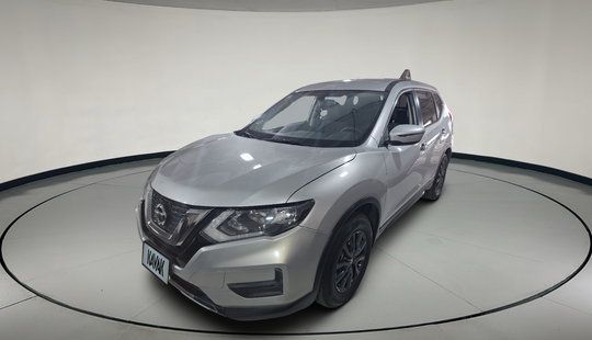 Nissan • X-Trail