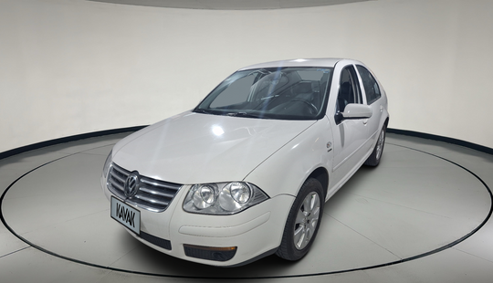 Volkswagen • Jetta Clasico