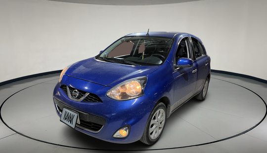 Nissan • March