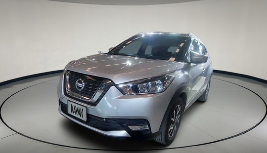 Nissan • Kicks