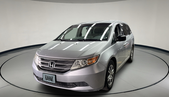 Honda • Odyssey