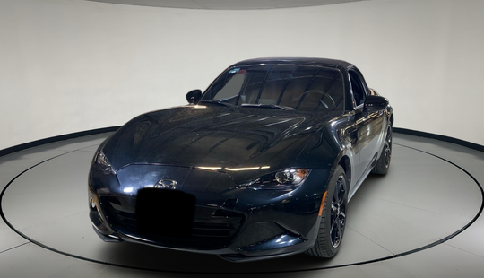 Mazda • MX-5