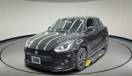 Suzuki • Swift