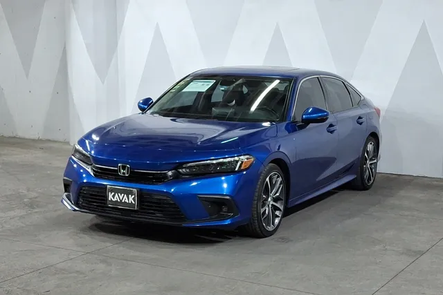 Honda · Civic
