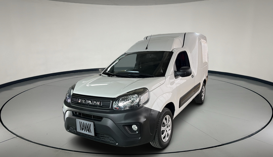 Ram • Promaster Rapid
