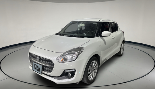 Suzuki • Swift