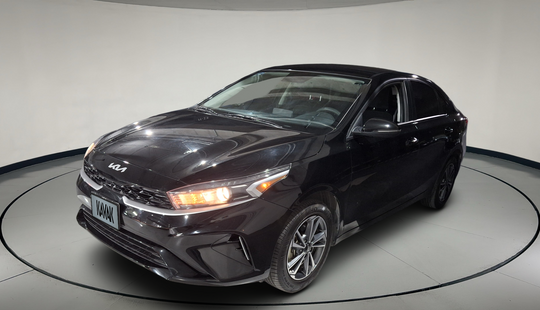 Kia • FORTE