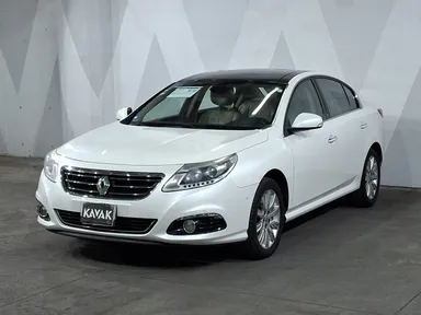 Renault Safrane