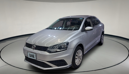Volkswagen • Vento