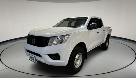 Nissan • NP300