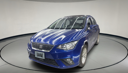 Seat • Ibiza
