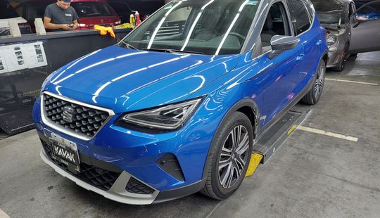 Seat • Arona