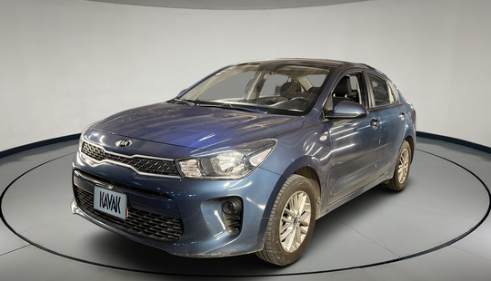 Kia • Rio