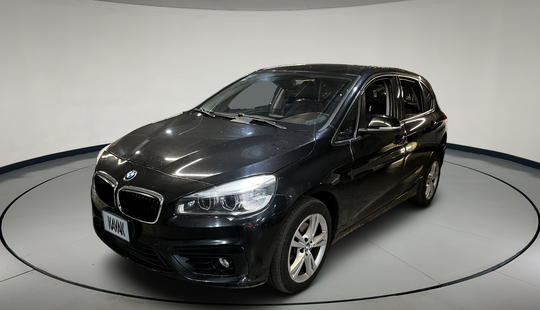 Bmw • Serie 2