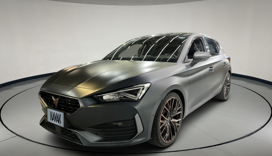Cupra • Leon